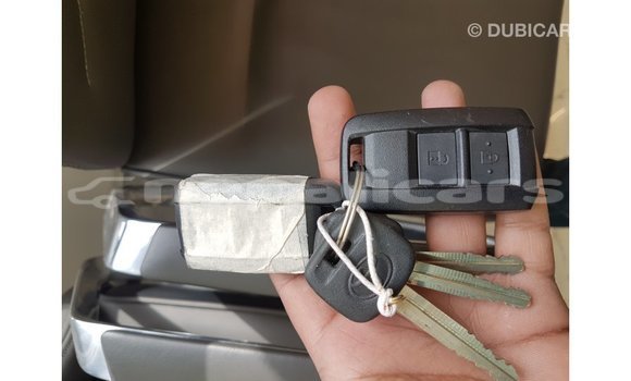 Buy Import Toyota Land Cruiser Beige Car in Import - Dubai in Bagmati Buy Import Toyota Land Cruiser Beige Car in Import - Dubai in Bagmati