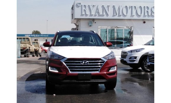Buy Import Hyundai Tucson Red Car in Import - Dubai in Bagmati Buy Import Hyundai Tucson Red Car in Import - Dubai in Bagmati