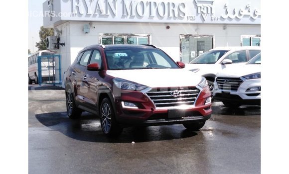 Buy Import Hyundai Tucson Red Car in Import - Dubai in Bagmati Buy Import Hyundai Tucson Red Car in Import - Dubai in Bagmati