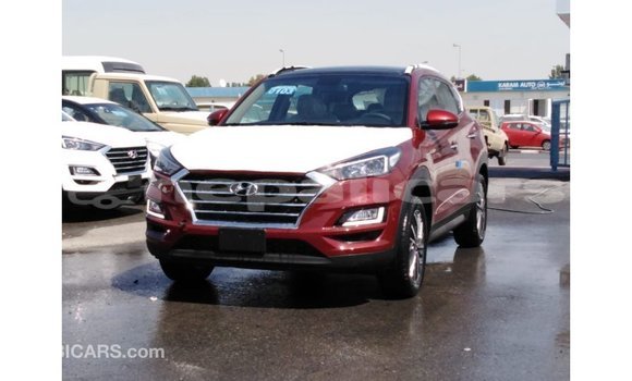 Buy Import Hyundai Tucson Red Car in Import - Dubai in Bagmati Buy Import Hyundai Tucson Red Car in Import - Dubai in Bagmati