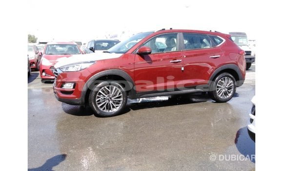 Buy Import Hyundai Tucson Red Car in Import - Dubai in Bagmati Buy Import Hyundai Tucson Red Car in Import - Dubai in Bagmati