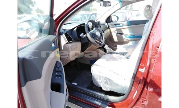 Buy Import Hyundai Tucson Red Car in Import - Dubai in Bagmati Buy Import Hyundai Tucson Red Car in Import - Dubai in Bagmati
