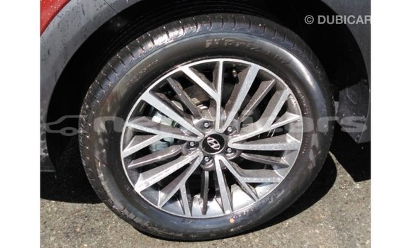 Buy Import Hyundai Tucson Red Car in Import - Dubai in Bagmati Buy Import Hyundai Tucson Red Car in Import - Dubai in Bagmati