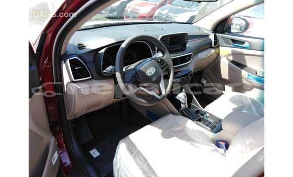 Buy Import Hyundai Tucson Red Car in Import - Dubai in Bagmati Buy Import Hyundai Tucson Red Car in Import - Dubai in Bagmati