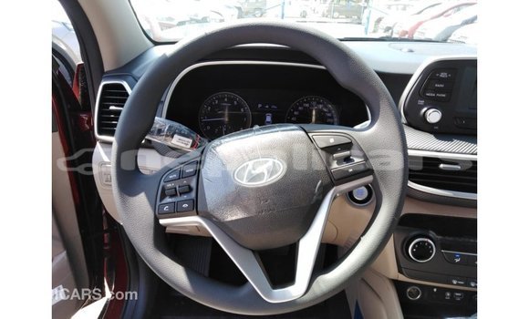 Buy Import Hyundai Tucson Red Car in Import - Dubai in Bagmati Buy Import Hyundai Tucson Red Car in Import - Dubai in Bagmati