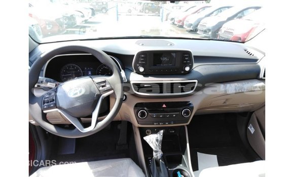Buy Import Hyundai Tucson Red Car in Import - Dubai in Bagmati Buy Import Hyundai Tucson Red Car in Import - Dubai in Bagmati