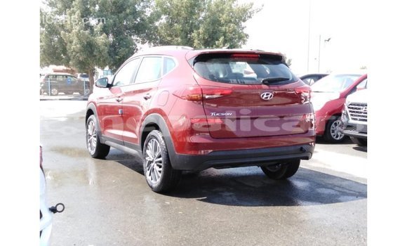Buy Import Hyundai Tucson Red Car in Import - Dubai in Bagmati Buy Import Hyundai Tucson Red Car in Import - Dubai in Bagmati