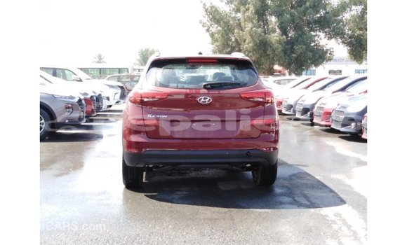 Buy Import Hyundai Tucson Red Car in Import - Dubai in Bagmati Buy Import Hyundai Tucson Red Car in Import - Dubai in Bagmati