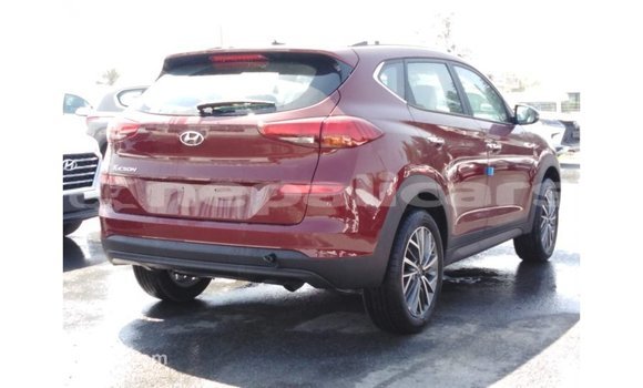 Buy Import Hyundai Tucson Red Car in Import - Dubai in Bagmati Buy Import Hyundai Tucson Red Car in Import - Dubai in Bagmati