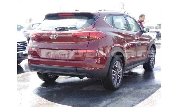 Buy Import Hyundai Tucson Red Car in Import - Dubai in Bagmati Buy Import Hyundai Tucson Red Car in Import - Dubai in Bagmati