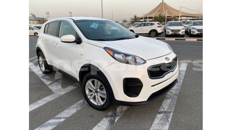Big with watermark kia sportage bagmati import dubai 2986