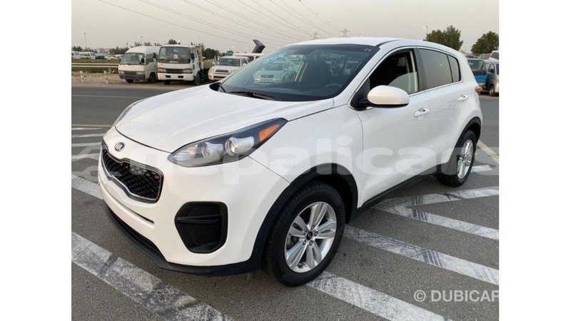 Big with watermark kia sportage bagmati import dubai 2986