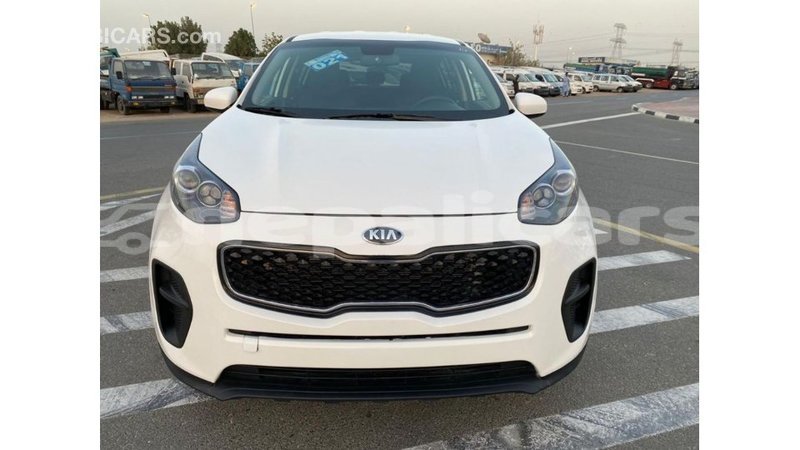 Big with watermark kia sportage bagmati import dubai 2986