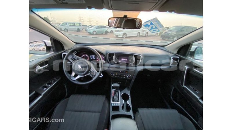 Big with watermark kia sportage bagmati import dubai 2986