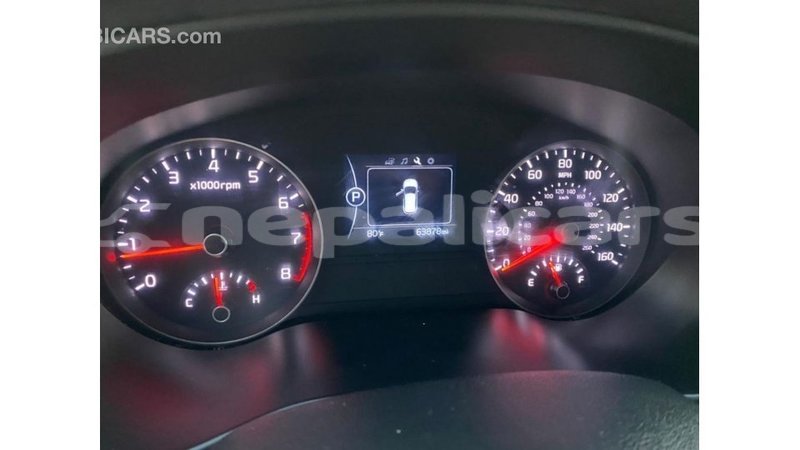 Big with watermark kia sportage bagmati import dubai 2986