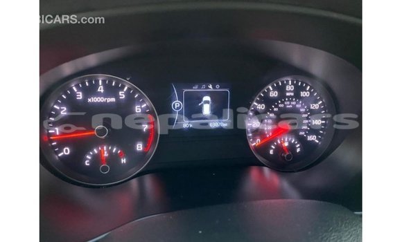 Buy Import Kia Sportage White Car in Import - Dubai in Bagmati Buy Import Kia Sportage White Car in Import - Dubai in Bagmati