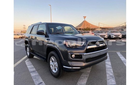 Buy Import Toyota 4Runner Other Car in Import - Dubai in Bagmati Buy Import Toyota 4Runner Other Car in Import - Dubai in Bagmati