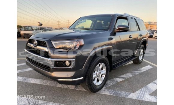 Buy Import Toyota 4Runner Other Car in Import - Dubai in Bagmati Buy Import Toyota 4Runner Other Car in Import - Dubai in Bagmati