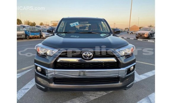 Buy Import Toyota 4Runner Other Car in Import - Dubai in Bagmati Buy Import Toyota 4Runner Other Car in Import - Dubai in Bagmati