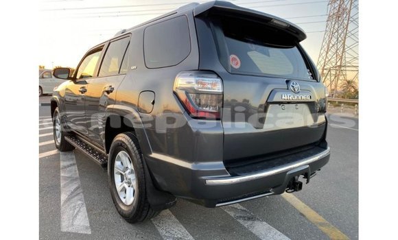 Buy Import Toyota 4Runner Other Car in Import - Dubai in Bagmati Buy Import Toyota 4Runner Other Car in Import - Dubai in Bagmati