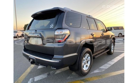 Buy Import Toyota 4Runner Other Car in Import - Dubai in Bagmati Buy Import Toyota 4Runner Other Car in Import - Dubai in Bagmati
