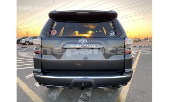 Buy Import Toyota 4Runner Other Car in Import - Dubai in Bagmati Buy Import Toyota 4Runner Other Car in Import - Dubai in Bagmati
