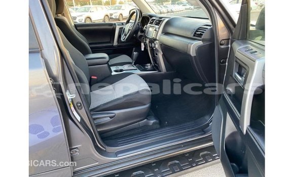 Buy Import Toyota 4Runner Other Car in Import - Dubai in Bagmati Buy Import Toyota 4Runner Other Car in Import - Dubai in Bagmati