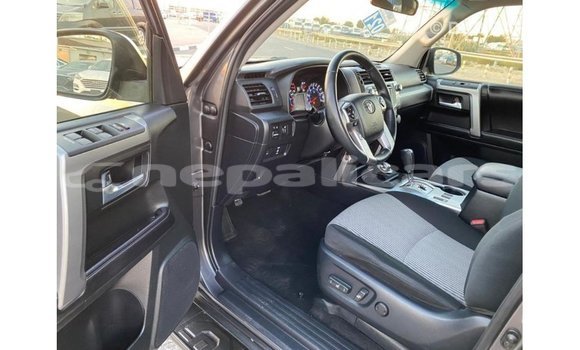Buy Import Toyota 4Runner Other Car in Import - Dubai in Bagmati Buy Import Toyota 4Runner Other Car in Import - Dubai in Bagmati