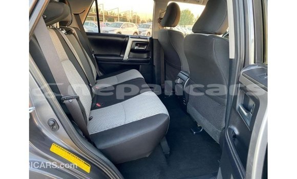 Buy Import Toyota 4Runner Other Car in Import - Dubai in Bagmati Buy Import Toyota 4Runner Other Car in Import - Dubai in Bagmati