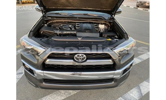 Buy Import Toyota 4Runner Other Car in Import - Dubai in Bagmati Buy Import Toyota 4Runner Other Car in Import - Dubai in Bagmati
