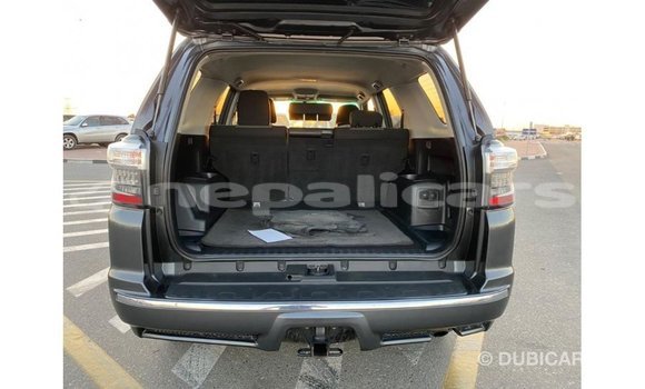 Buy Import Toyota 4Runner Other Car in Import - Dubai in Bagmati Buy Import Toyota 4Runner Other Car in Import - Dubai in Bagmati
