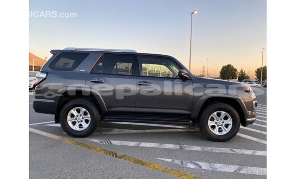 Buy Import Toyota 4Runner Other Car in Import - Dubai in Bagmati Buy Import Toyota 4Runner Other Car in Import - Dubai in Bagmati