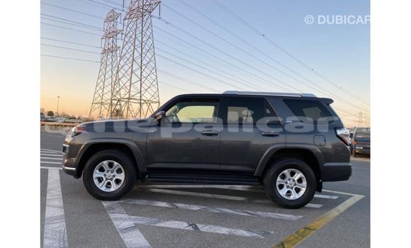 Buy Import Toyota 4Runner Other Car in Import - Dubai in Bagmati Buy Import Toyota 4Runner Other Car in Import - Dubai in Bagmati