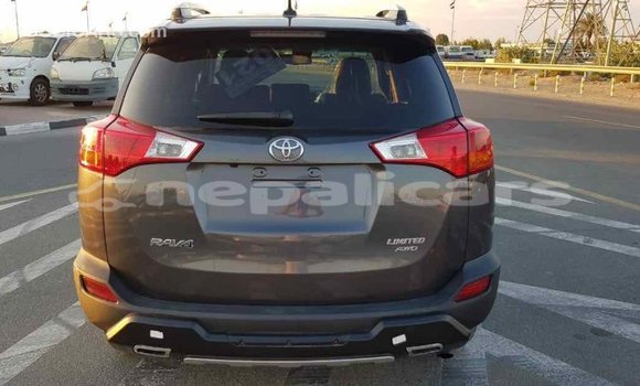 Buy Import Toyota RAV4 Other Car in Import - Dubai in Bagmati Buy Import Toyota RAV4 Other Car in Import - Dubai in Bagmati