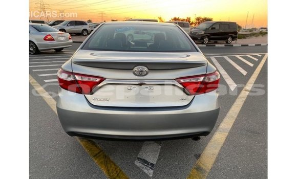 Buy Import Toyota Camry Other Car in Import - Dubai in Bagmati Buy Import Toyota Camry Other Car in Import - Dubai in Bagmati