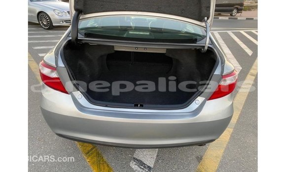 Buy Import Toyota Camry Other Car in Import - Dubai in Bagmati Buy Import Toyota Camry Other Car in Import - Dubai in Bagmati
