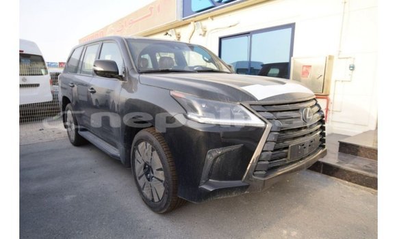 Buy Import Lexus LX Black Car in Import - Dubai in Bagmati Buy Import Lexus LX Black Car in Import - Dubai in Bagmati