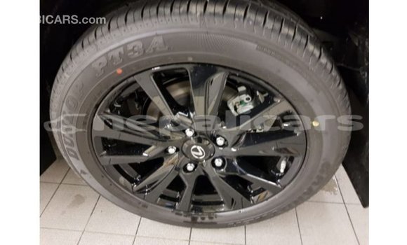 Buy Import Lexus LX Black Car in Import - Dubai in Bagmati Buy Import Lexus LX Black Car in Import - Dubai in Bagmati