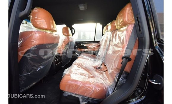 Buy Import Lexus LX Black Car in Import - Dubai in Bagmati Buy Import Lexus LX Black Car in Import - Dubai in Bagmati