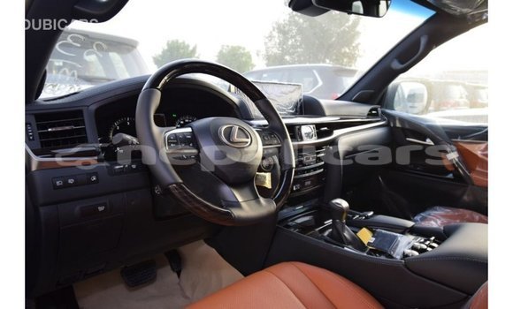 Buy Import Lexus LX Black Car in Import - Dubai in Bagmati Buy Import Lexus LX Black Car in Import - Dubai in Bagmati