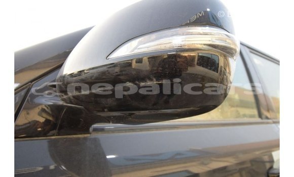 Buy Import Lexus LX Black Car in Import - Dubai in Bagmati Buy Import Lexus LX Black Car in Import - Dubai in Bagmati