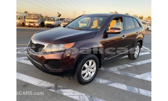 Buy Import Kia Sorento Brown Car in Import - Dubai in Bagmati Buy Import Kia Sorento Brown Car in Import - Dubai in Bagmati