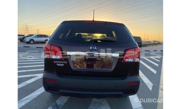 Buy Import Kia Sorento Brown Car in Import - Dubai in Bagmati Buy Import Kia Sorento Brown Car in Import - Dubai in Bagmati