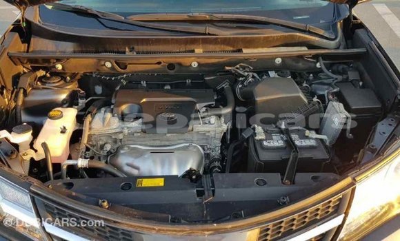 Buy Import Toyota RAV4 Other Car in Import - Dubai in Bagmati Buy Import Toyota RAV4 Other Car in Import - Dubai in Bagmati