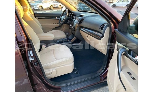 Buy Import Kia Sorento Brown Car in Import - Dubai in Bagmati Buy Import Kia Sorento Brown Car in Import - Dubai in Bagmati
