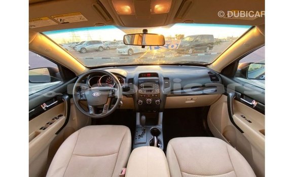 Buy Import Kia Sorento Brown Car in Import - Dubai in Bagmati Buy Import Kia Sorento Brown Car in Import - Dubai in Bagmati