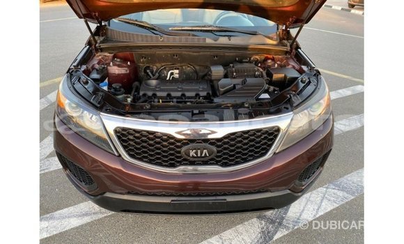 Buy Import Kia Sorento Brown Car in Import - Dubai in Bagmati Buy Import Kia Sorento Brown Car in Import - Dubai in Bagmati