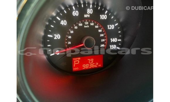 Buy Import Kia Sorento Brown Car in Import - Dubai in Bagmati Buy Import Kia Sorento Brown Car in Import - Dubai in Bagmati