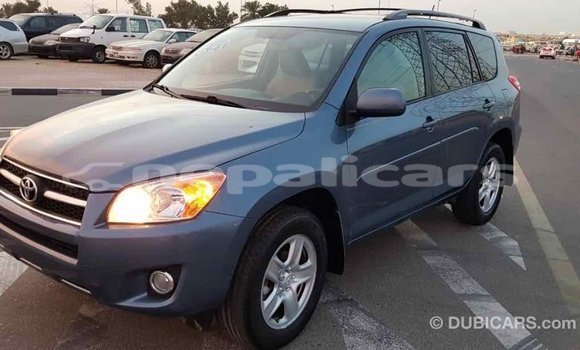 Buy Import Toyota RAV4 Blue Car in Import - Dubai in Bagmati Buy Import Toyota RAV4 Blue Car in Import - Dubai in Bagmati