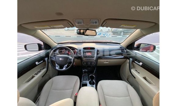 Buy Import Kia Sorento Red Car in Import - Dubai in Bagmati Buy Import Kia Sorento Red Car in Import - Dubai in Bagmati